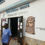 Centre de Cultures Akanga