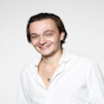 Sacha Terrel des Chênes