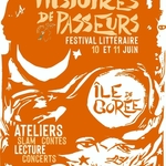 Livre en liberté in Africa